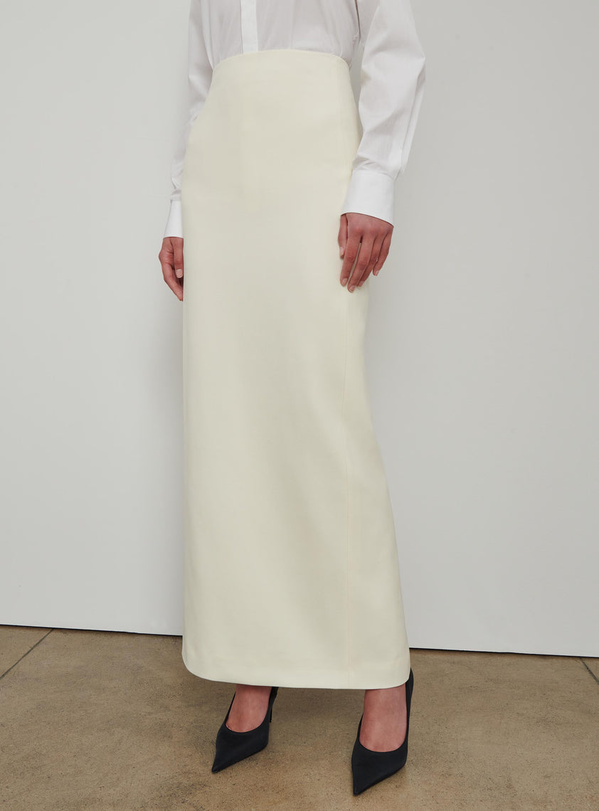 Column Skirt